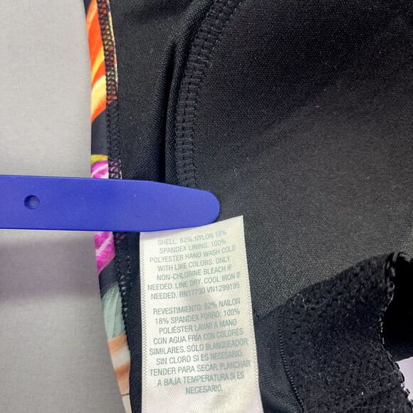 KONA SOL TANKINI TOP SWIMWEAR  NEW WITH TAGS Summer Beach Coastal Sz M‎ & S - Picture 8 of 16